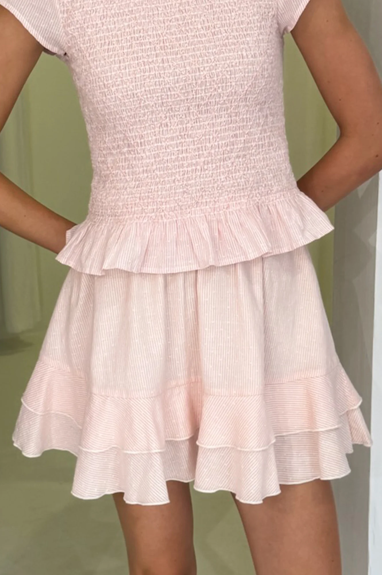 New In Clothing